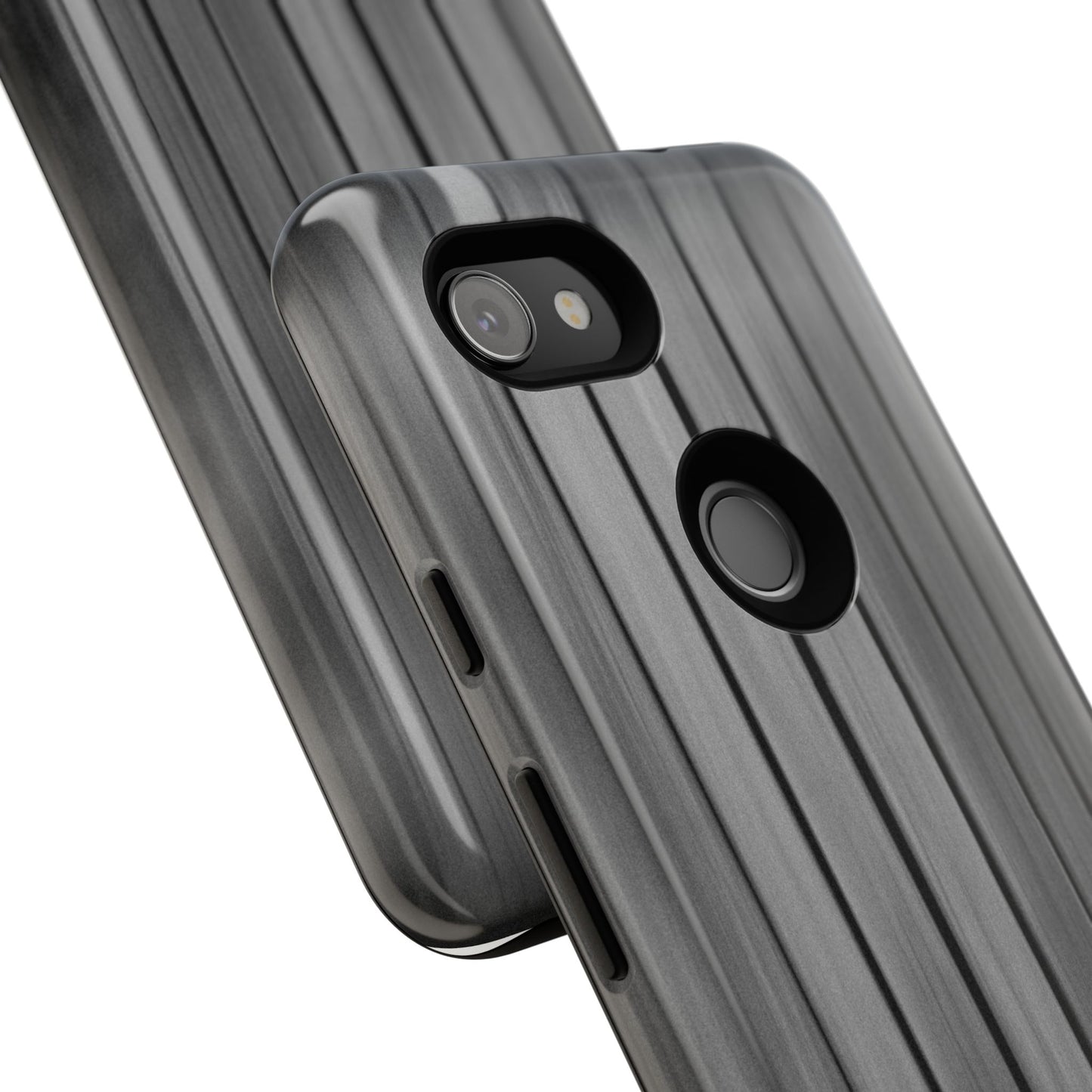 Sleek Phone Case for Tough Protection, Stylish Smartphone Cover, Modern Tech Accessory, Durable Case for Men and Women, Gift for Tech - TRV