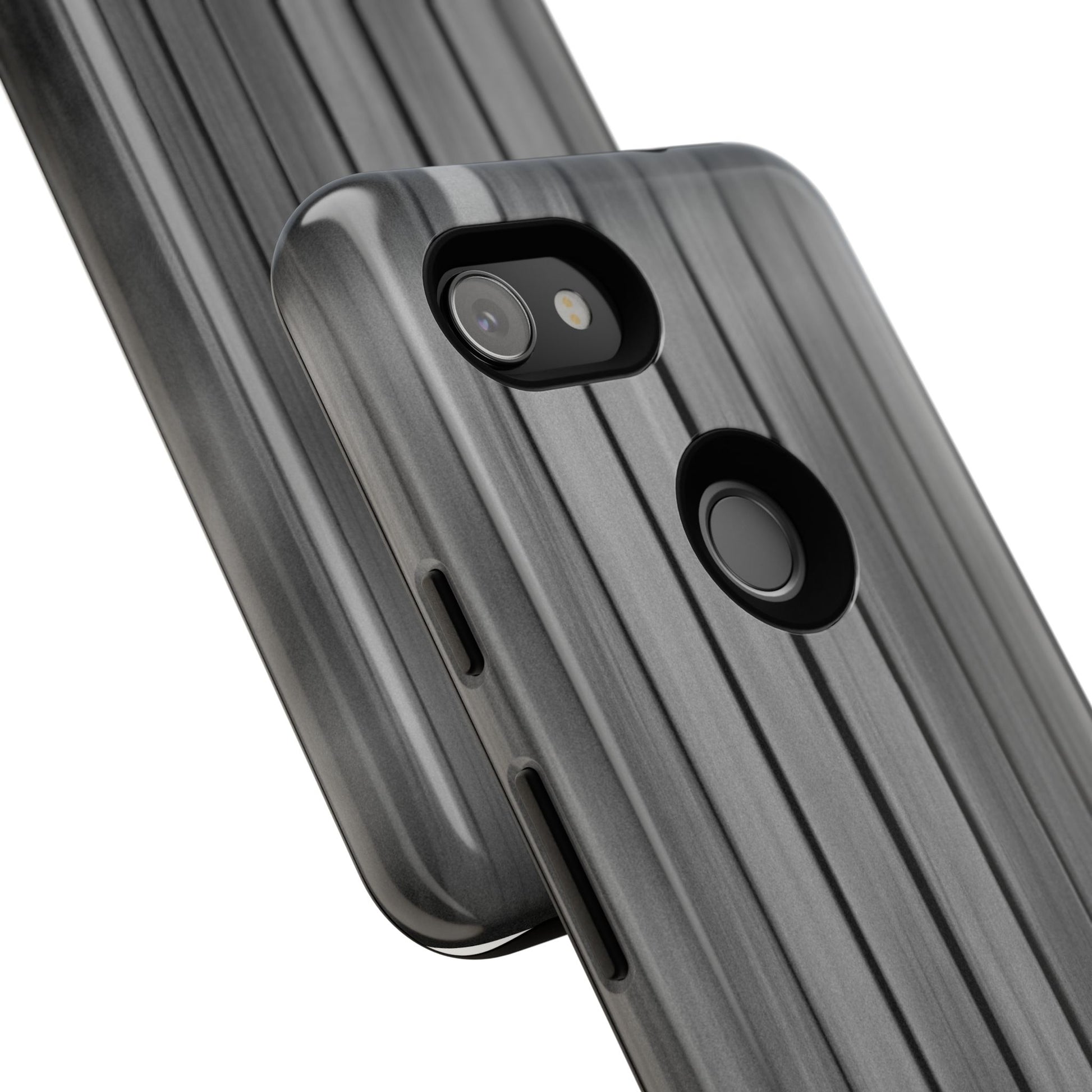 Sleek Phone Case for Tough Protection, Stylish Smartphone Cover, Modern Tech Accessory, Durable Case for Men and Women, Gift for Tech - TRV