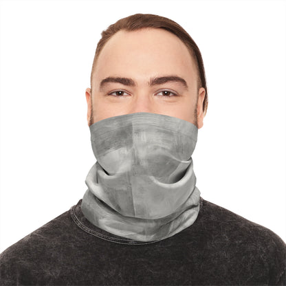 Stylish Lightweight Neck Gaiter for Outdoor Adventures, Versatile Face Covering, Gifts for Hikers, Festival Accessory, Breathable Fashion