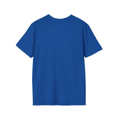 Vintage 1994 Est. graphic T-shirt by Printify featuring retro design and bold lettering on a casual cotton tee.