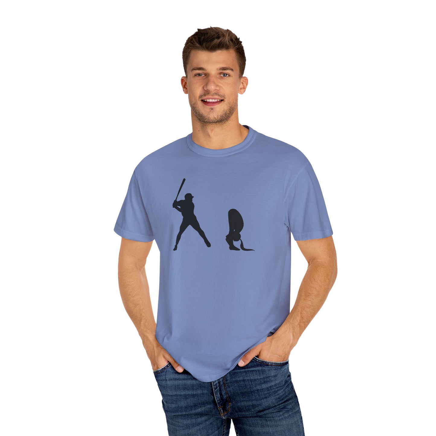 Unisex Sports T-Shirt - Perfect for Athletes, Fans, and Casual Wear, Great for Game Days, Birthdays, Holidays, and Every Day! - TRV