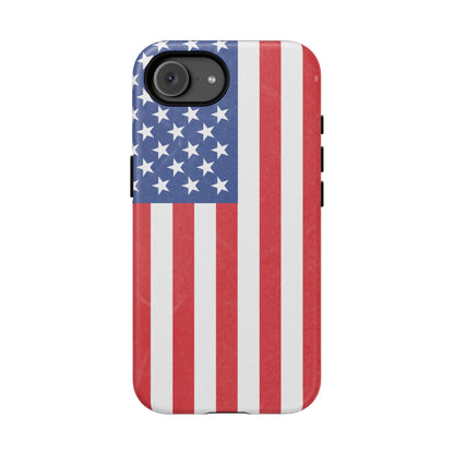 American Flag Tough Phone Case for iPhone and Samsung - view 94