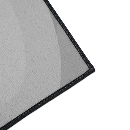 Abstract Heavy Duty Floor Mat