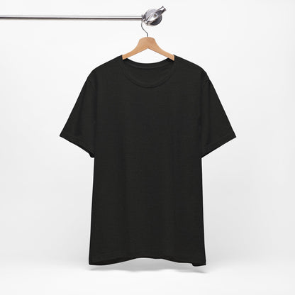 Vintage Est. 1985 graphic T-shirt by Printify featuring a classic logo design on soft fabric.
