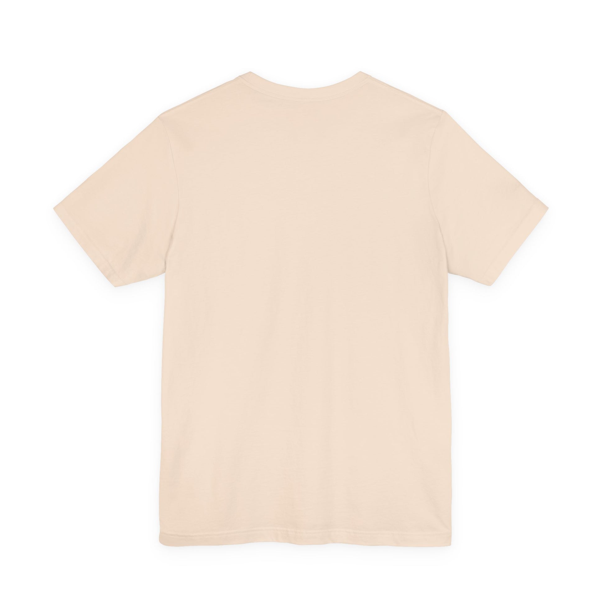 Vintage Est. 1996 T-shirt by Printify featuring retro style and bold "Born in 1996" design, perfect for birthday gift.