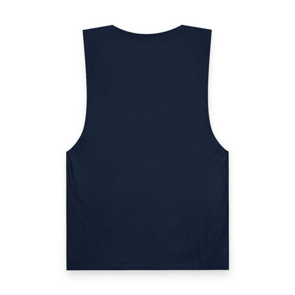 Unisex Baseball Player Tank, Men's Sports Top, Summer Workout Shirt, Casual Sleeveless Tee, Perfect for Sports Fans and Athletes