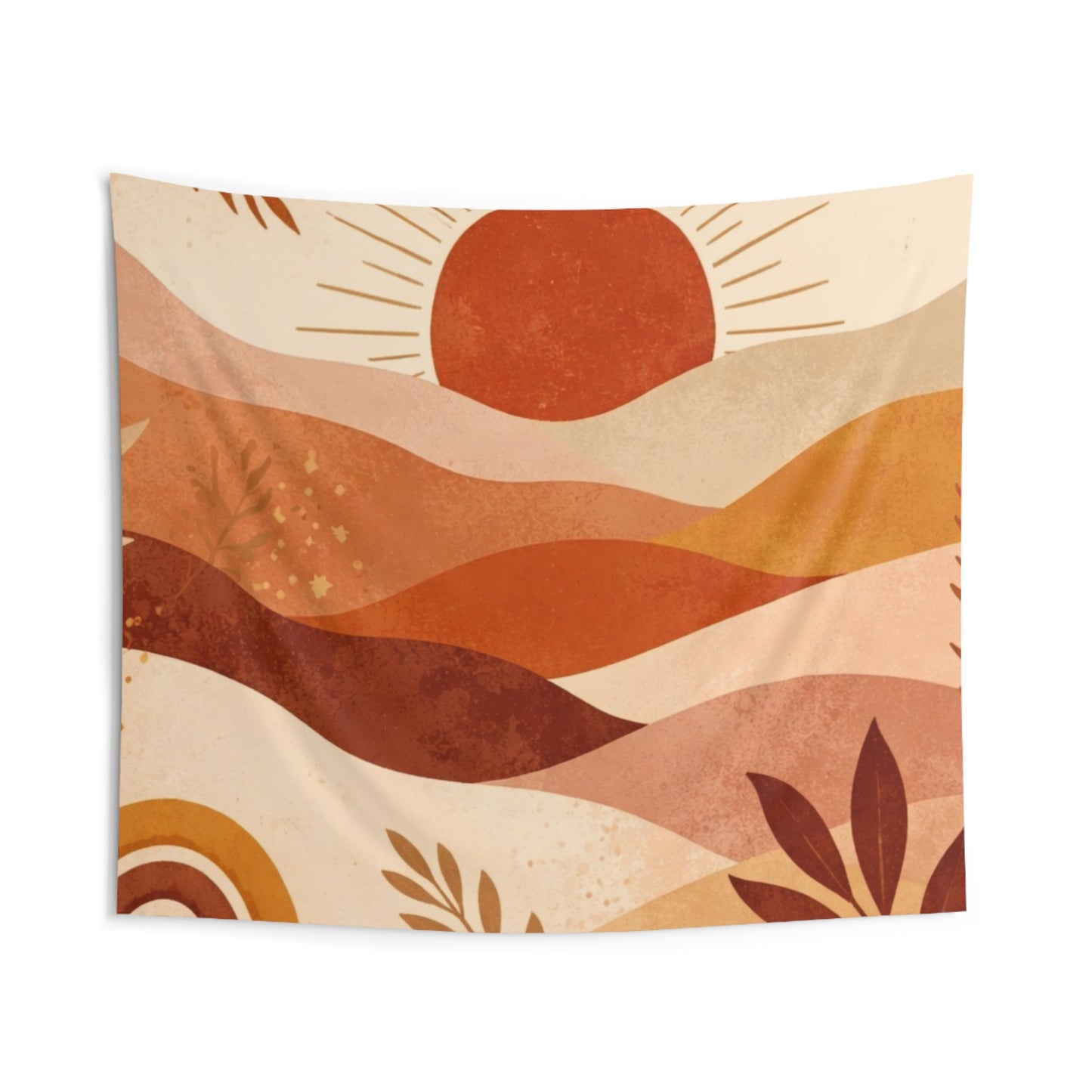 Indoor Wall Tapestry