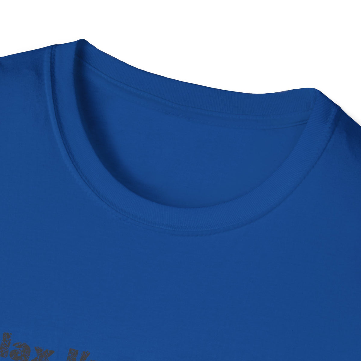 Funny alien graphic T-shirt featuring a UFO design, perfect as a sci-fi gift, by Printify.