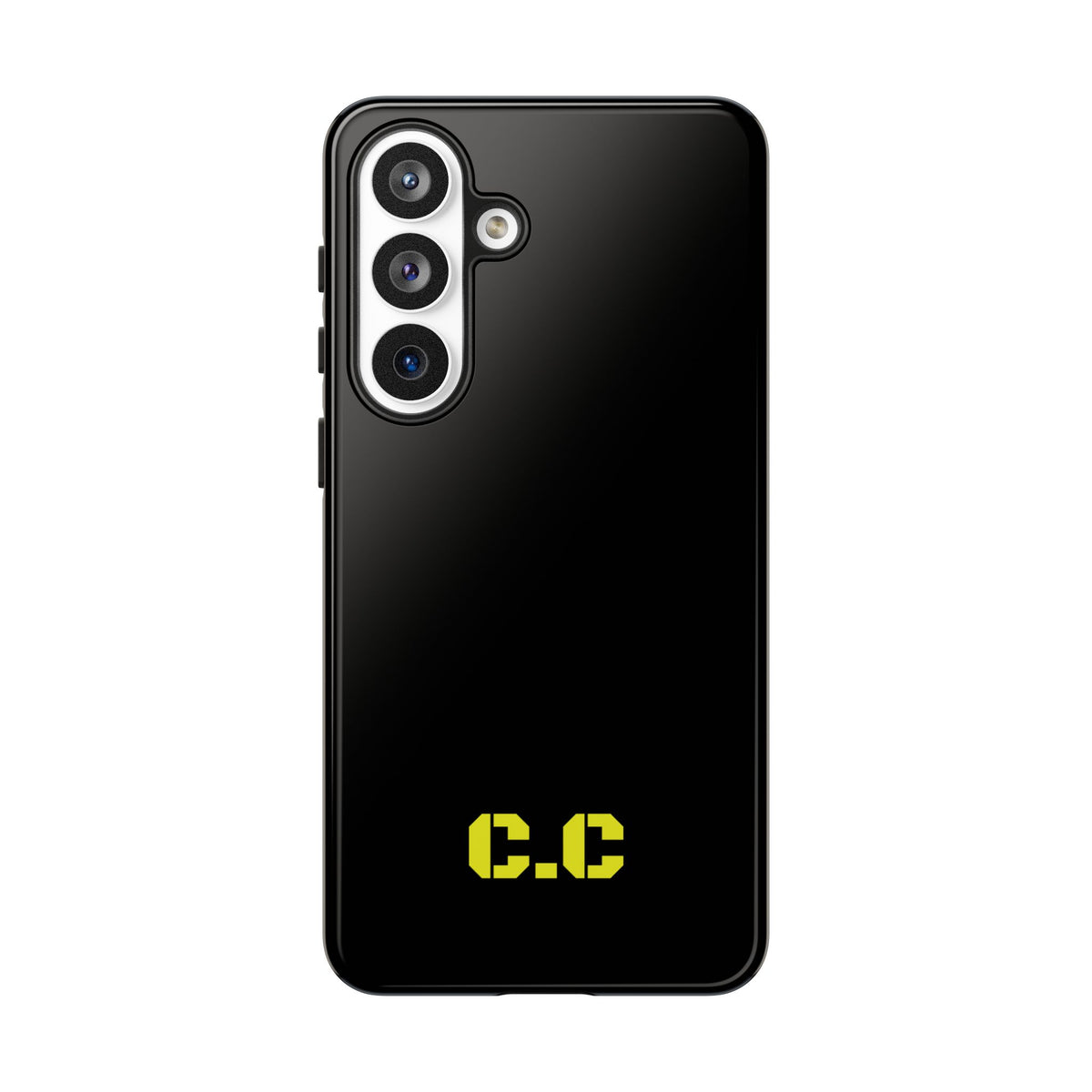 Custom Bold Tough Phone Case for iPhone - view 59