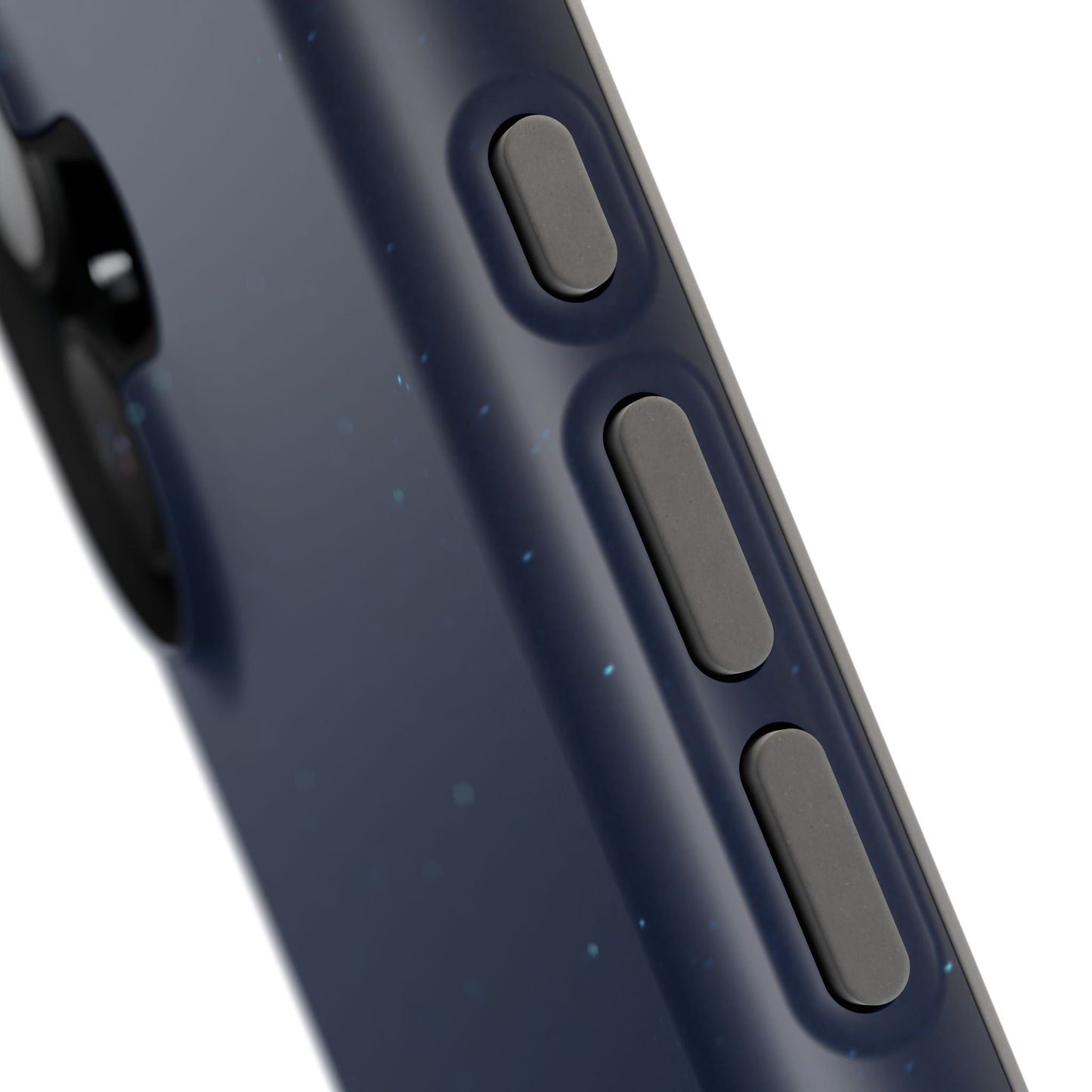 Night Sky Magnetic Impact-Resistant Phone Case — Foggy Cloud Design