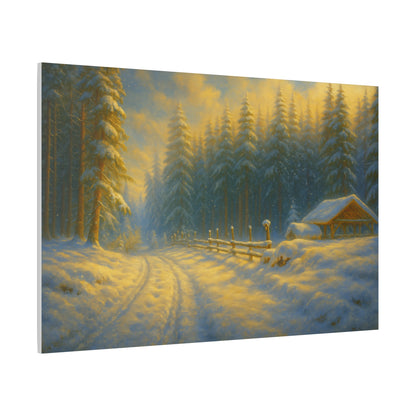 Canvas Print - TRV