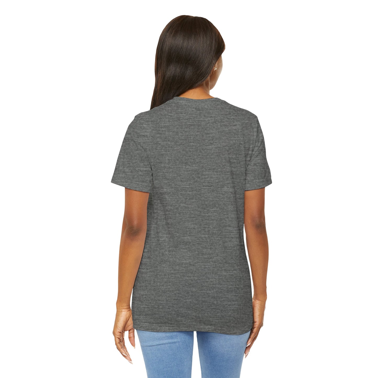 Unisex Est. 1990 Nostalgic Jersey Tee - Perfect Gift, Vintage Style, Retro Fashion, Birthday Celebration, Casual Wear - TRV