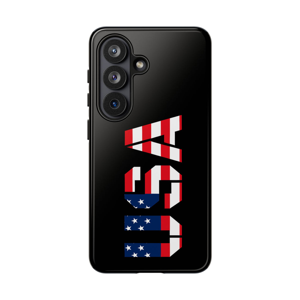 USA Phone Case, patriotic American flag tough case - view 73