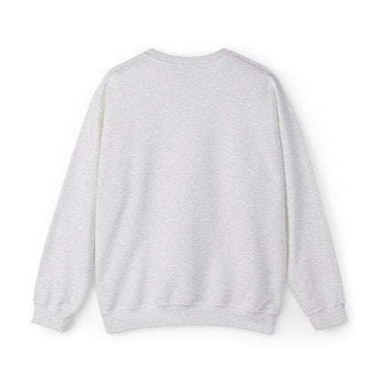 Caffeine Lover's Crewneck Sweatshirt | Unisex Heavy Blend - TRV