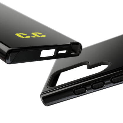 Custom Bold Tough Phone Case for iPhone - view 160