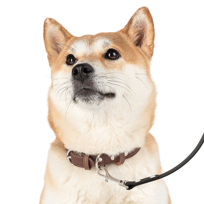 Stylish Dog Leash for Active Pet Owners, Dog Walking Gear, Pet Accessories, Camo Print Leash, Stylish Leash for Dogs - TRV
