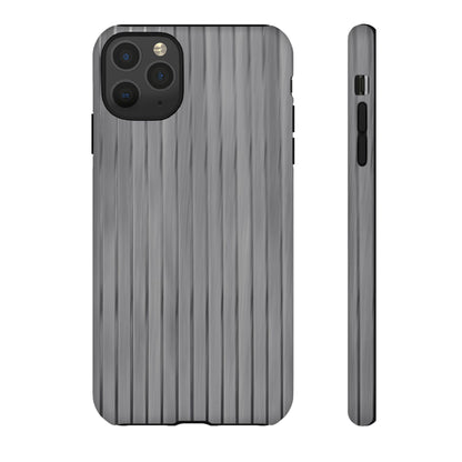 Durable Phone Case - Tough Cases with Textured Design - TRV