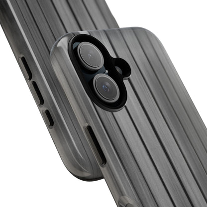 Sleek Phone Case for Tough Protection, Stylish Smartphone Cover, Modern Tech Accessory, Durable Case for Men and Women, Gift for Tech - TRV
