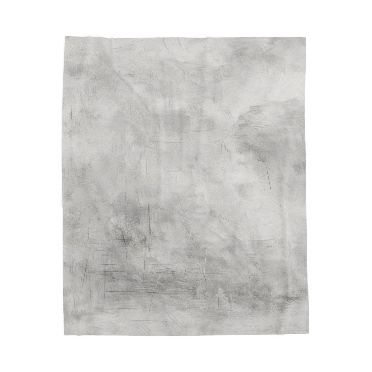 Velveteen plush blanket with all-over print, soft luxurious throw for home, couch, and bed by Printify