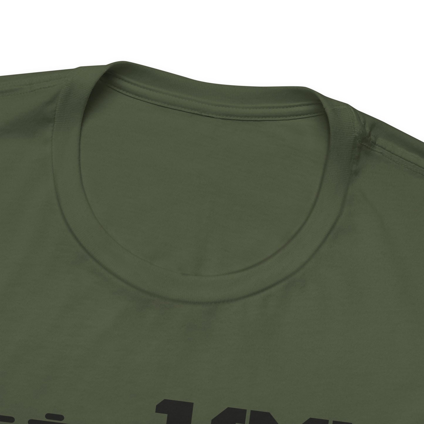 Est. 1992 Unisex Jersey Tee - Retro Birthday Gift, Casual Wear, Cool Vintage T-Shirt, Gift for Him, Gift for Her - TRV