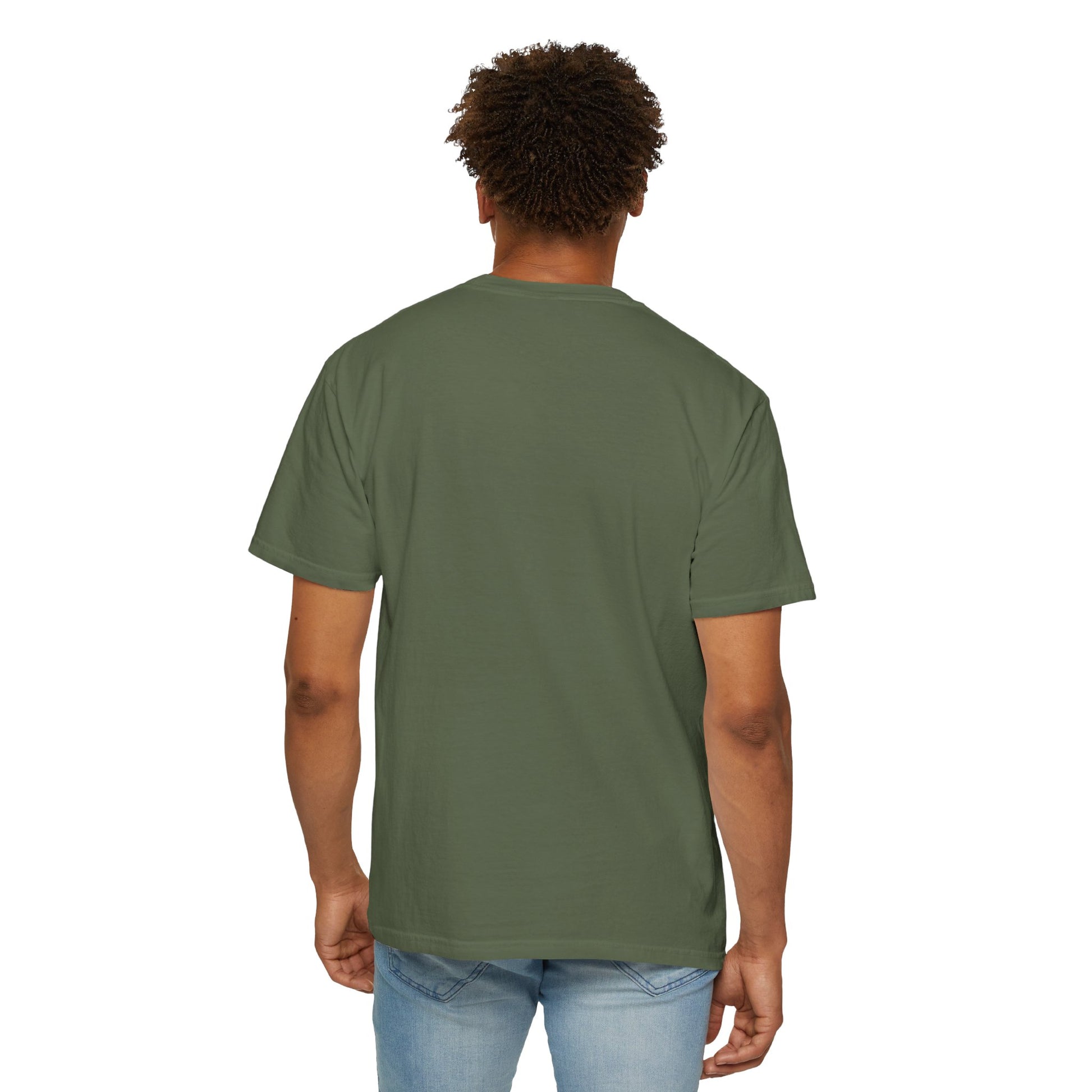 USA Vintage Unisex T-Shirt, Soft Cotton Tee, Casual Wear, Gifts for Her & Him, Summer Essentials, Independence Day Apparel - TRV