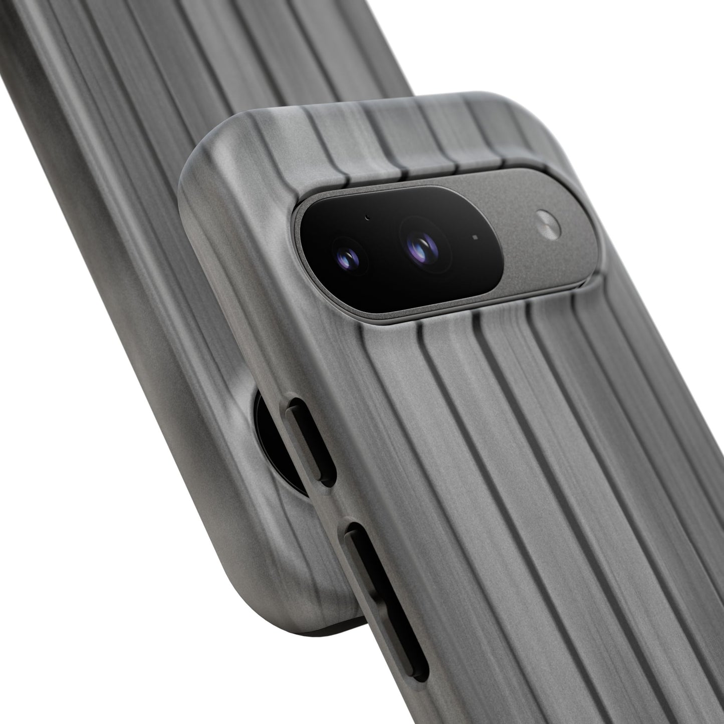 Sleek Phone Case for Tough Protection, Stylish Smartphone Cover, Modern Tech Accessory, Durable Case for Men and Women, Gift for Tech - TRV
