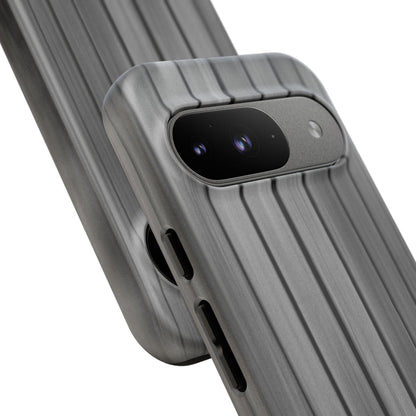 Sleek Phone Case for Tough Protection, Stylish Smartphone Cover, Modern Tech Accessory, Durable Case for Men and Women, Gift for Tech - TRV