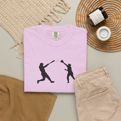 Baseball Sports Unisex T-shirt | Perfect Gift for Athletes, Casual Wear, Fitness Enthusiasts, Sports Events, Game Day Tees