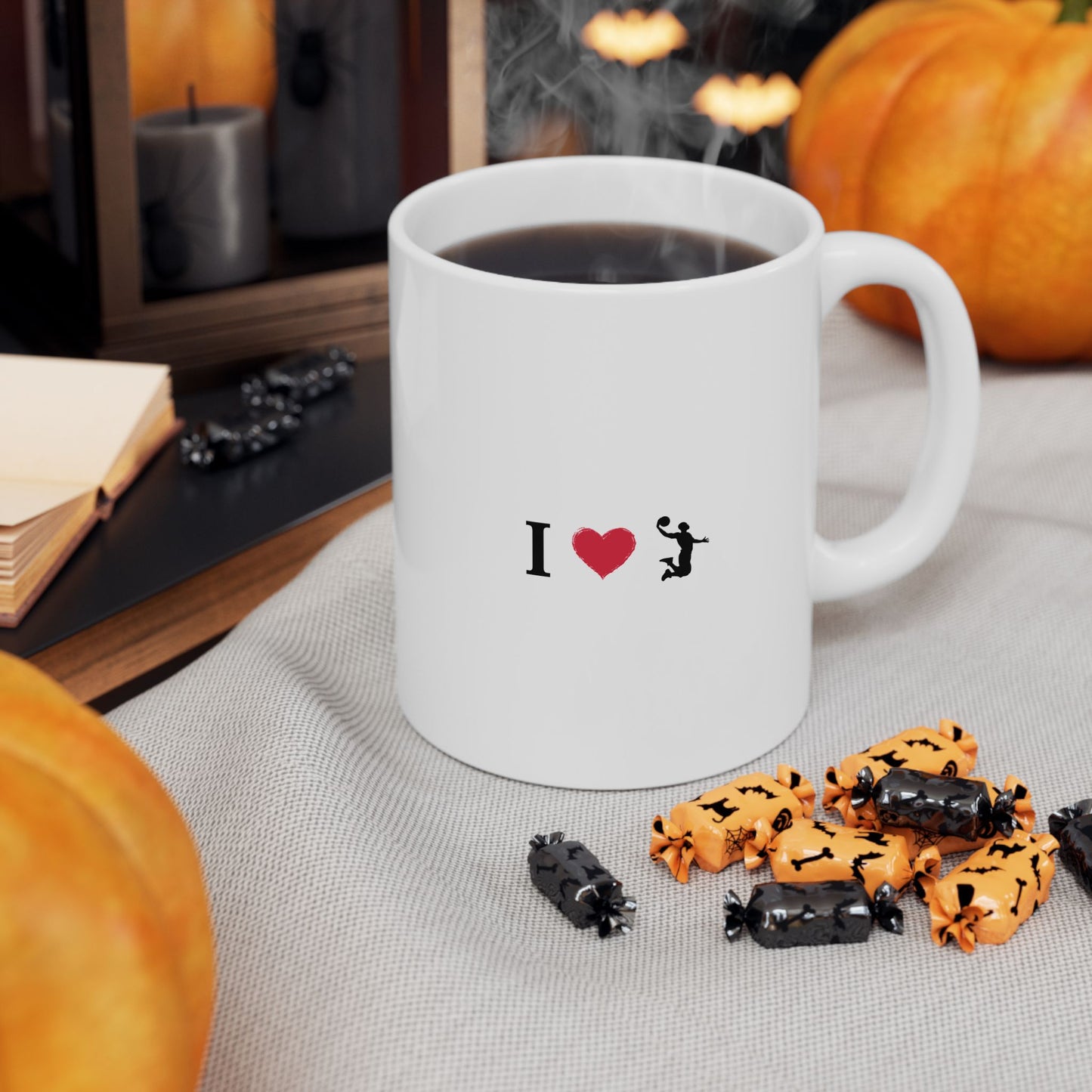 Ceramic Mug