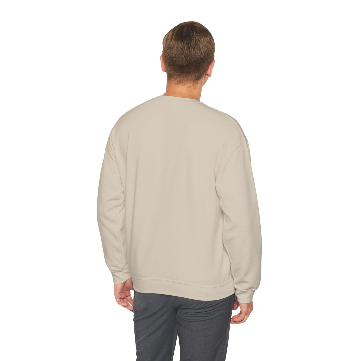 mama sweatshirt | simple script mom pullover - TRV