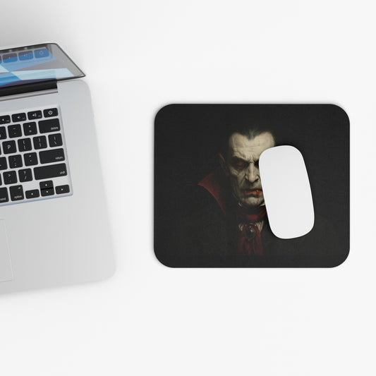 Gothic Vampire Mouse Pad - Best Home Decor | Gothic Decor Store | Buy Online