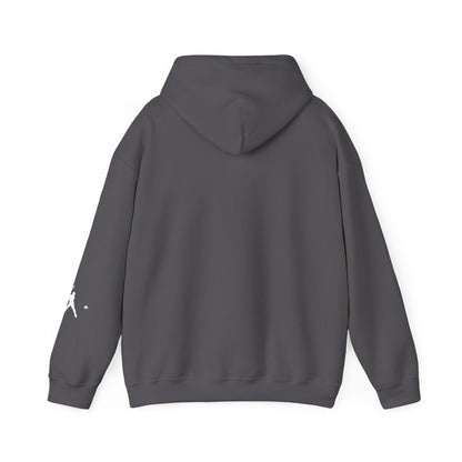 Sporty Unisex Baseball Hooded Sweatshirt, Casual Hoodie for Athletes, Perfect for Gifts, Comfy Streetwear, Ideal for Sports Events, Personal Use - TRV