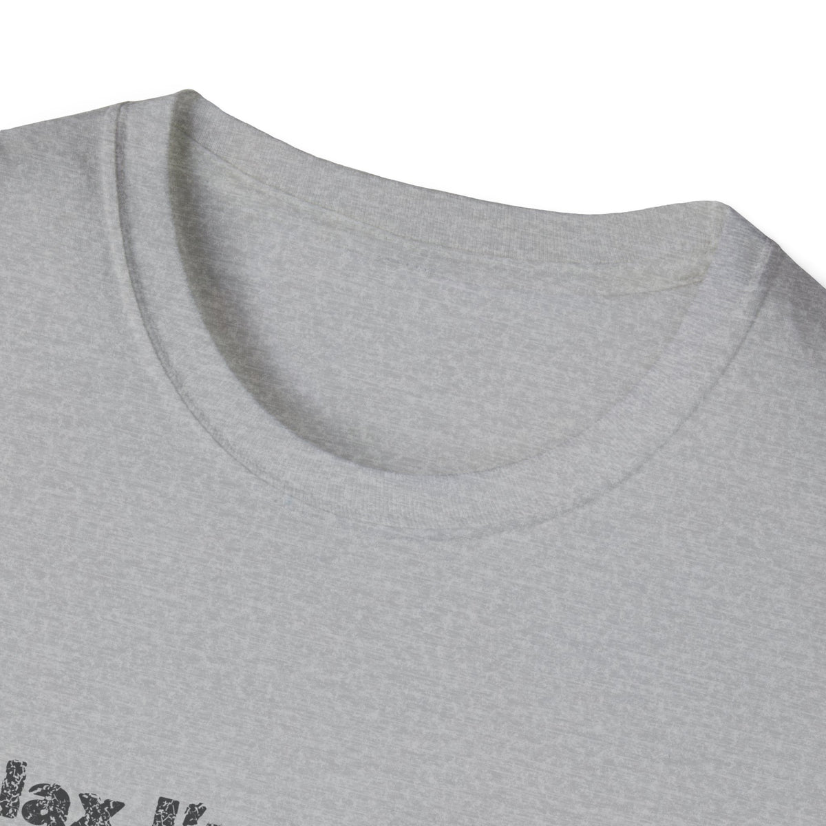 Funny alien graphic UFO T-shirt from Printify featuring a sci-fi inspired design on a casual tee.