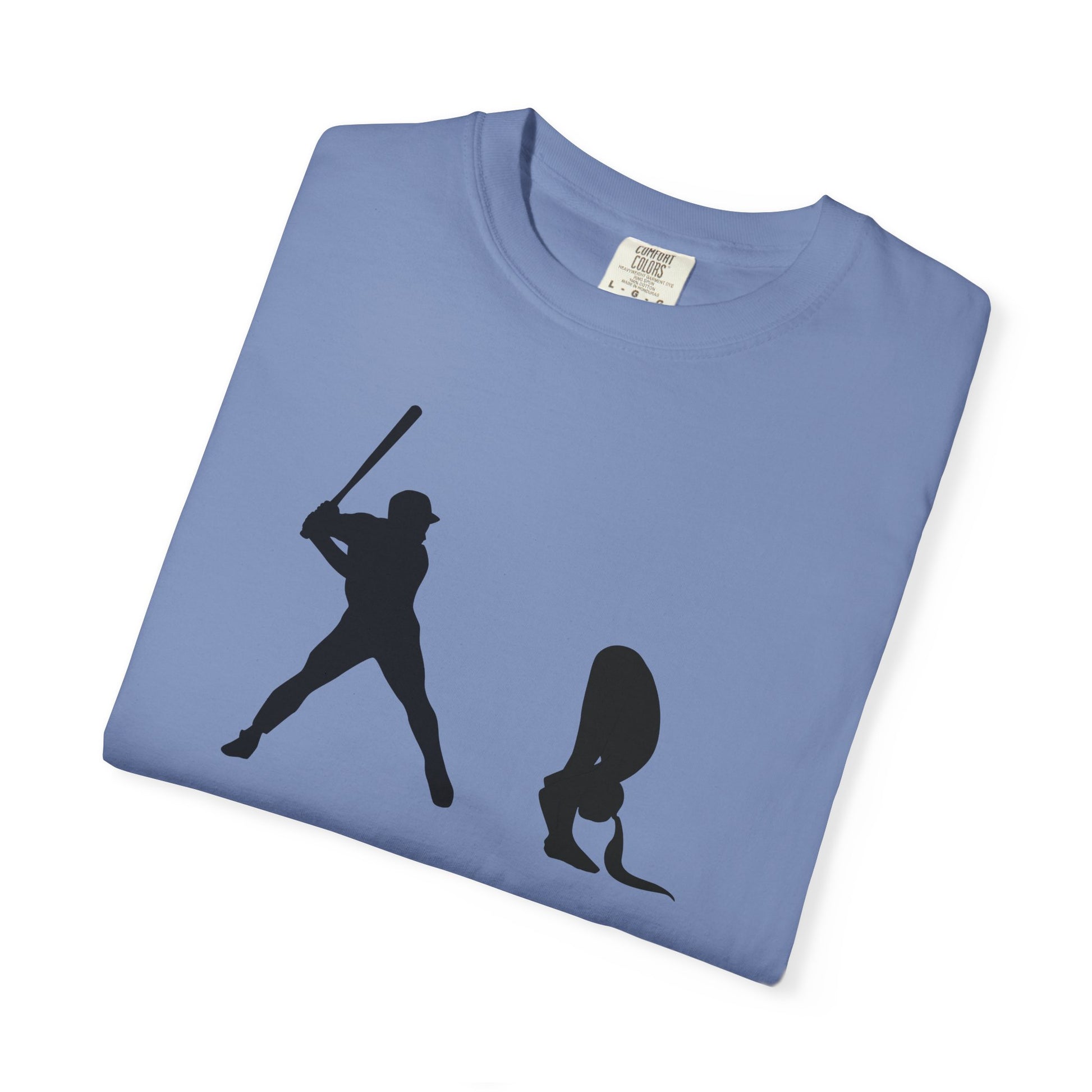 Unisex Sports T-Shirt - Perfect for Athletes, Fans, and Casual Wear, Great for Game Days, Birthdays, Holidays, and Every Day! - TRV