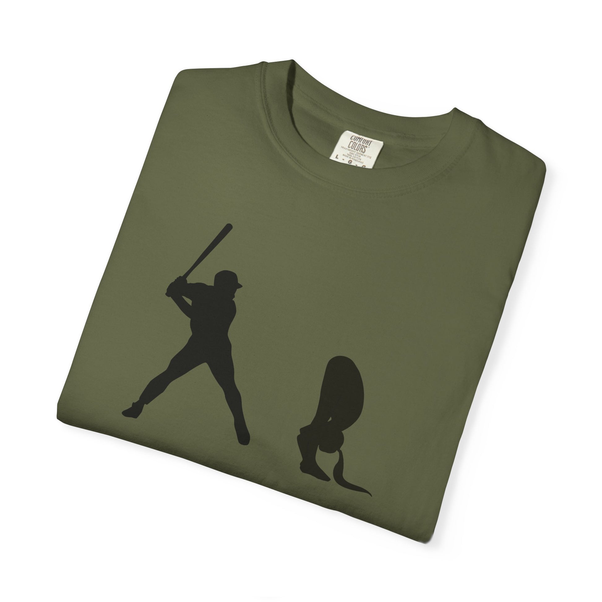 Unisex Sports T-Shirt - Perfect for Athletes, Fans, and Casual Wear, Great for Game Days, Birthdays, Holidays, and Every Day! - TRV