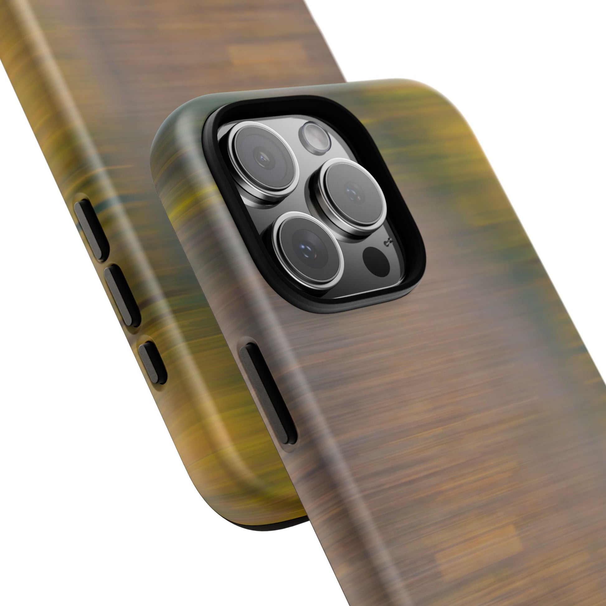 Tough Cases - Stylish & Durable Phone Case with Abstract Design - TRV