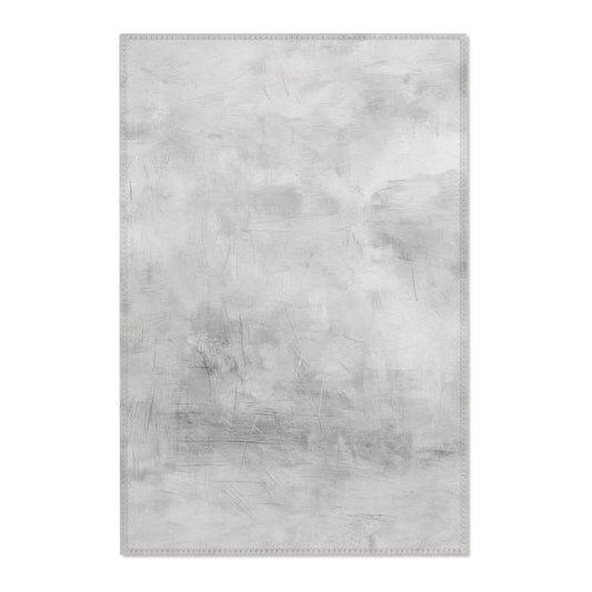 Elegant Minimalist Area Rugs - Modern Home Decor for Living Room, Bedroom, Kitchen, Unique Housewarming Gift, Stylish Accent Piece - TRV