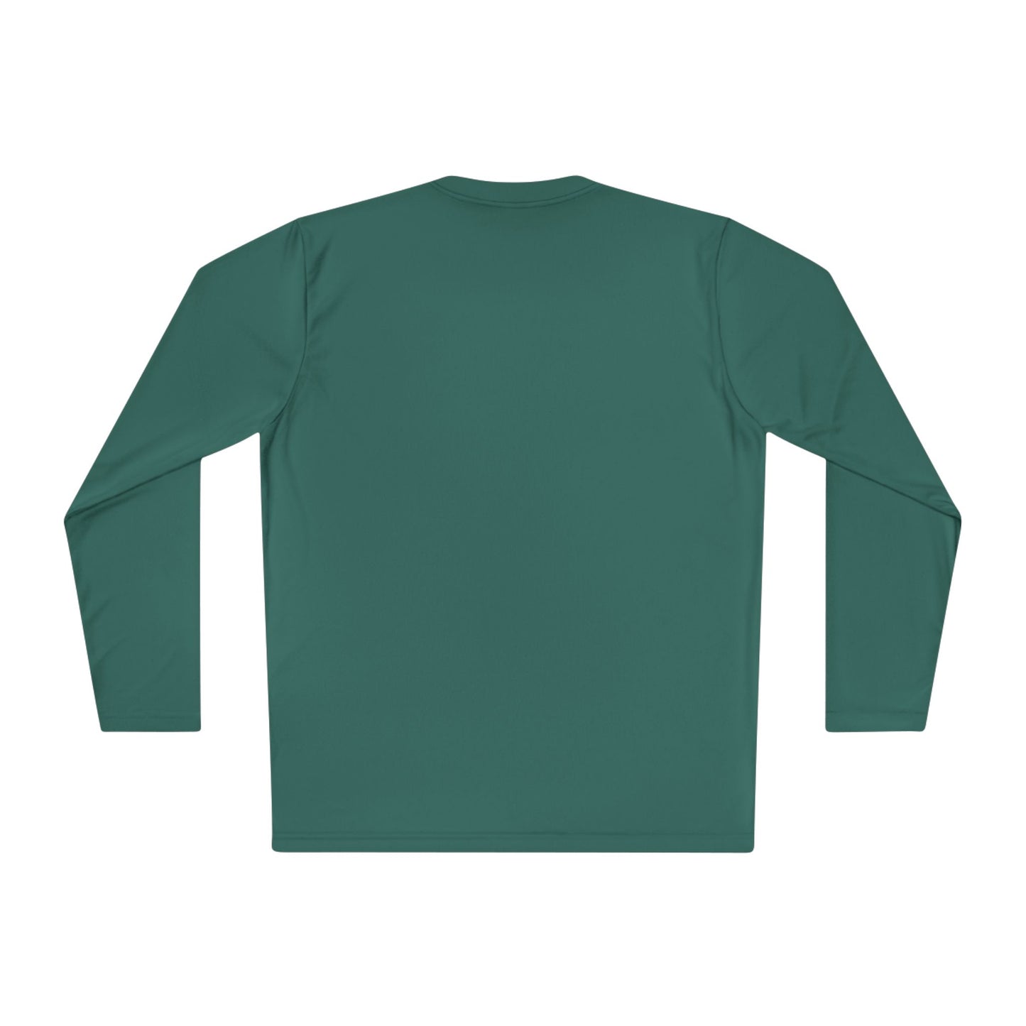 Unisex Long Sleeve Tee - Nature Inspired Design, Comfortable Graphic Shirt for Outdoor Lovers, Casual Wear, Gift for Nature [...] - TRV