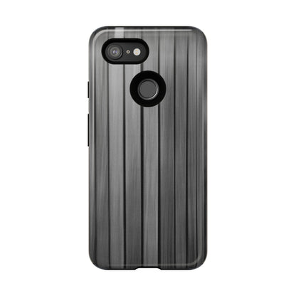 Sleek Phone Case for Tough Protection, Stylish Smartphone Cover, Modern Tech Accessory, Durable Case for Men and Women, Gift for Tech - TRV