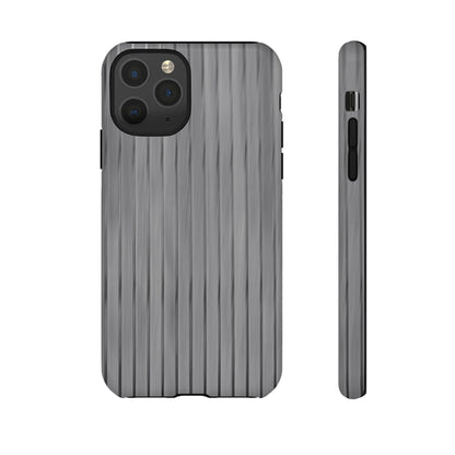 Durable Phone Case - Tough Cases with Textured Design - TRV
