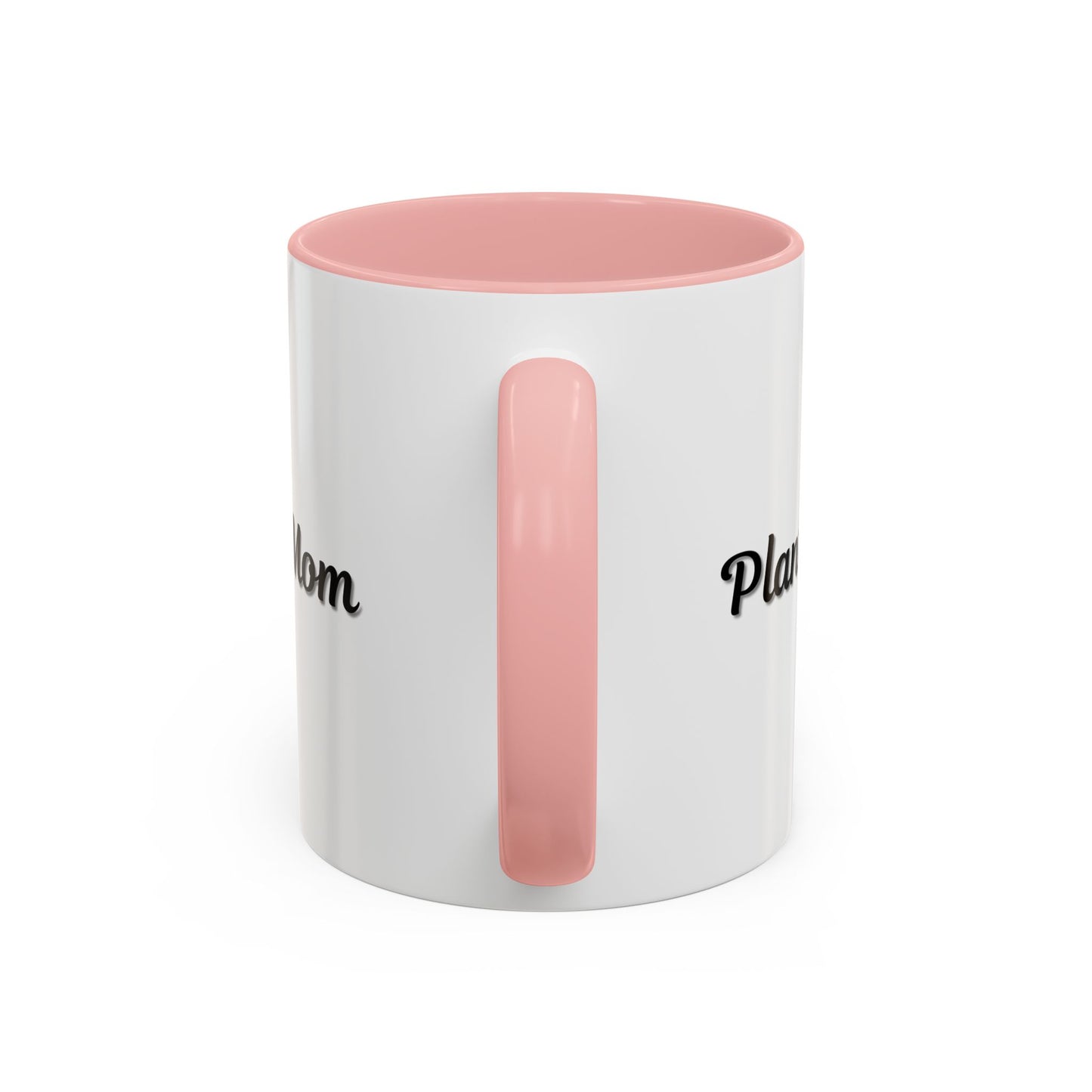 Plant Mom Coffee Mug - 11oz & 15oz Accent Mug for Gardening Enthusiasts