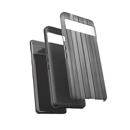 Sleek Phone Case for Tough Protection, Stylish Smartphone Cover, Modern Tech Accessory, Durable Case for Men and Women, Gift for Tech - TRV