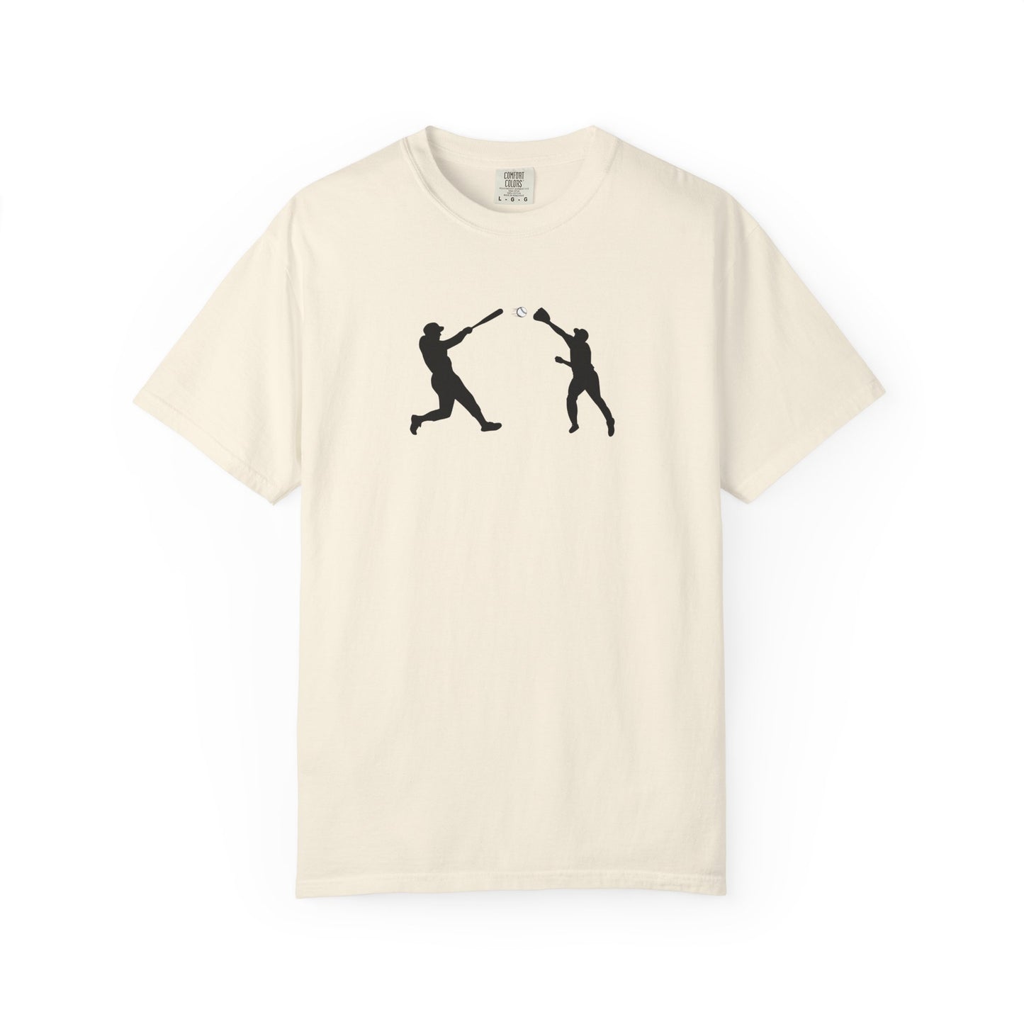 Baseball Sports T-Shirt - Perfect for Athletes, Sports Events, Casual Wear, Birthdays, Gifts, Team Spirit - TRV