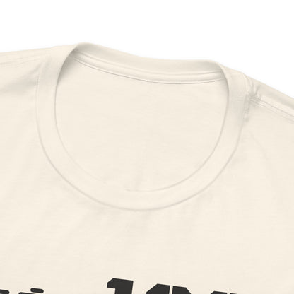 Established 1999 Unisex Tee | Vintage Birth Year Shirt, Casual Birthday Gift, Personalized Family Reunion Apparel, Retro Style [...] - TRV