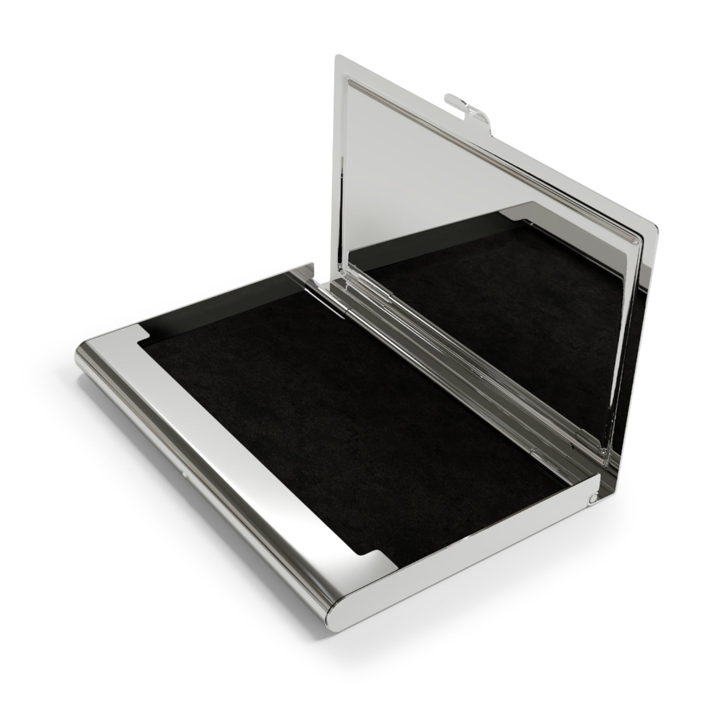 Camouflage Business Card Holder | Stylish Organizer for Networking, Gifts for Professionals, Unique Office Supplies, Modern Desk [...] - TRV
