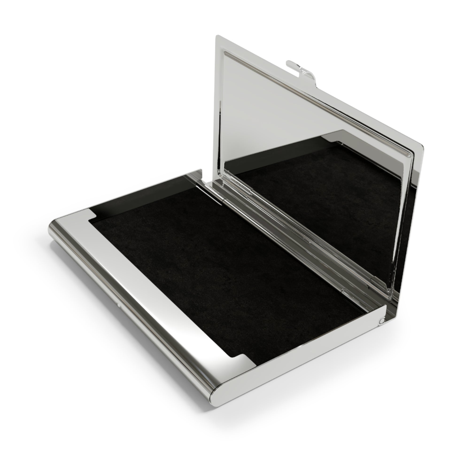 Camouflage Business Card Holder | Stylish Organizer for Networking, Gifts for Professionals, Unique Office Supplies, Modern Desk [...] - TRV