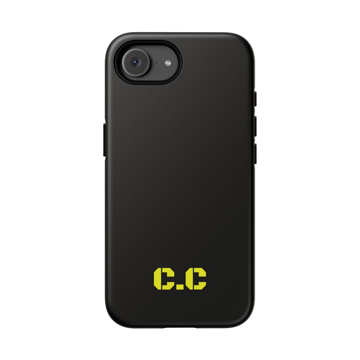 Custom Bold Tough Phone Case for iPhone - view 70