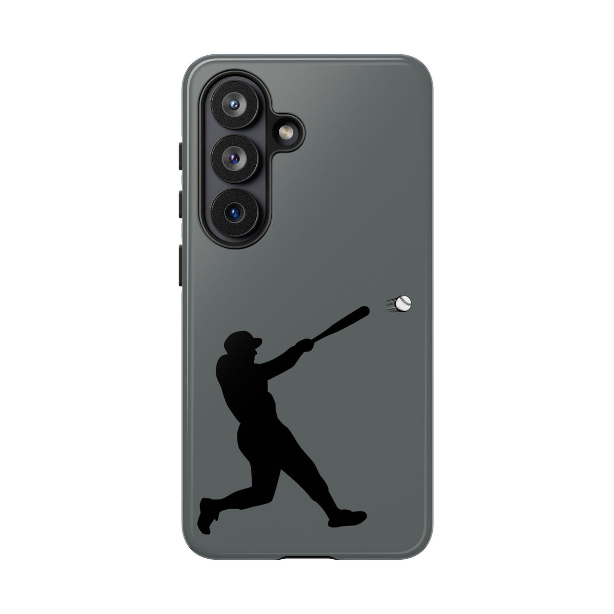 Baseball Batter Tough Protective Phone Case for fans - view 67