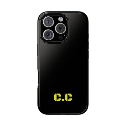 Custom Bold Tough Phone Case for iPhone - view 51