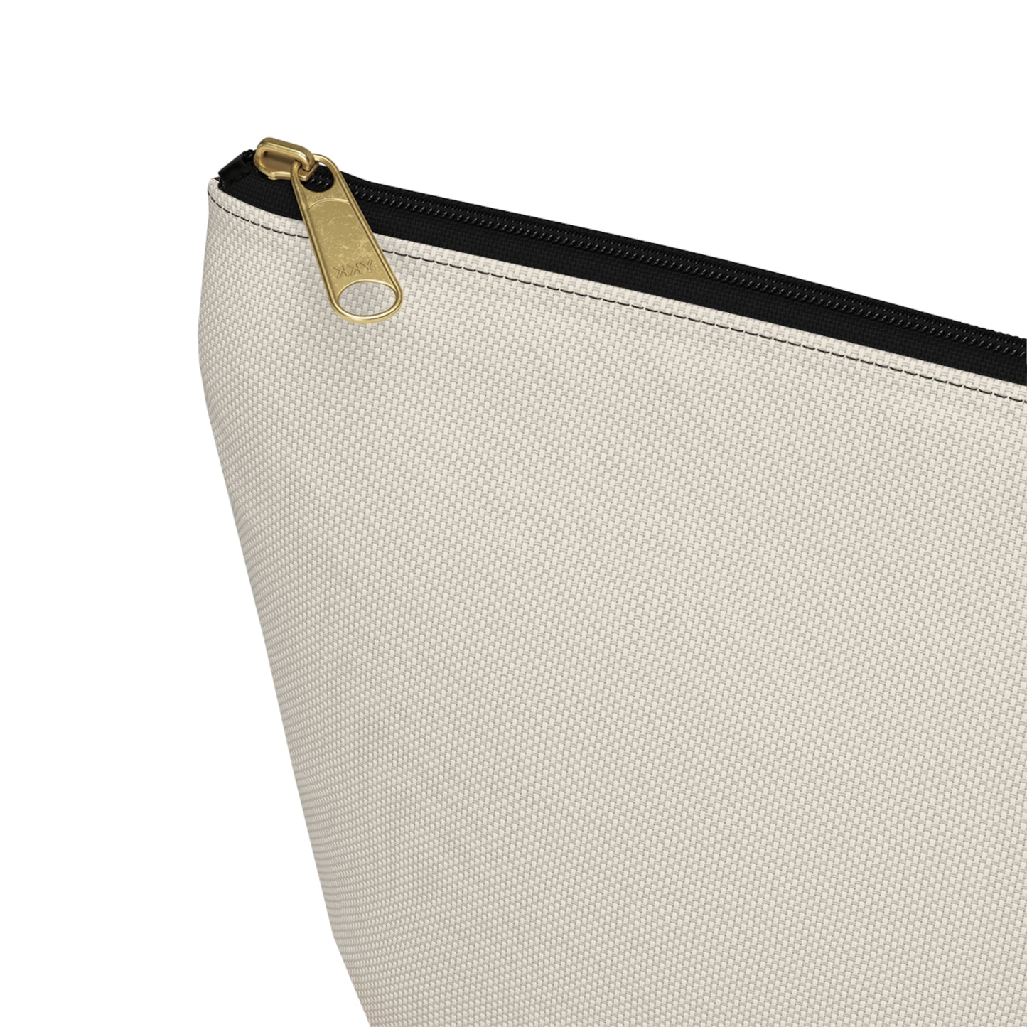 Ombre Gradient Accessory Pouch | T-Bottom Makeup Bag